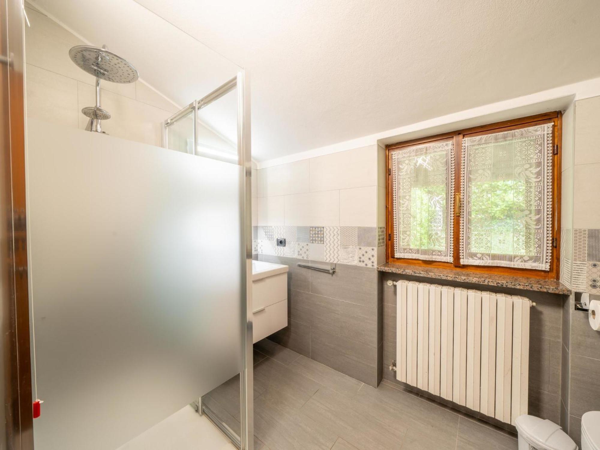 Apartment Tondo-2 By Interhome Castelveccana Εξωτερικό φωτογραφία