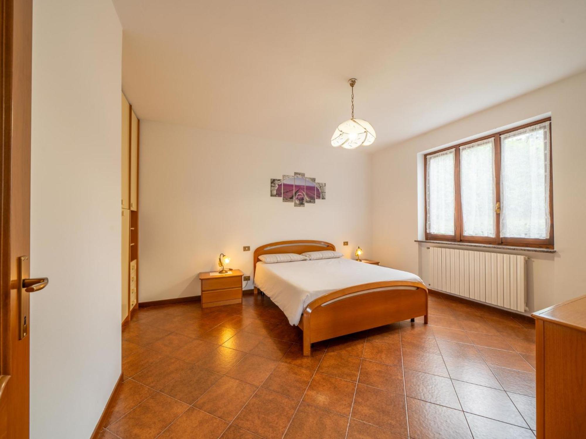 Apartment Tondo-2 By Interhome Castelveccana Εξωτερικό φωτογραφία